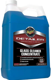 Meguiar's Leather Cleaner & Conditioner