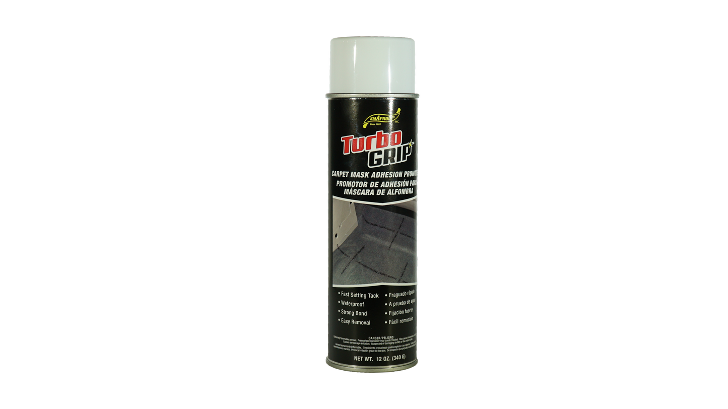 SM Arnold Turbo Grip