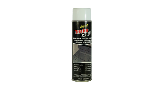 SM Arnold Turbo Grip