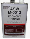 Lacquer Thinner - ASW