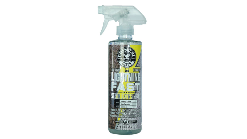 Chemical Guys Citrus Wash & Gloss Concentrated Car Wash (16 oz