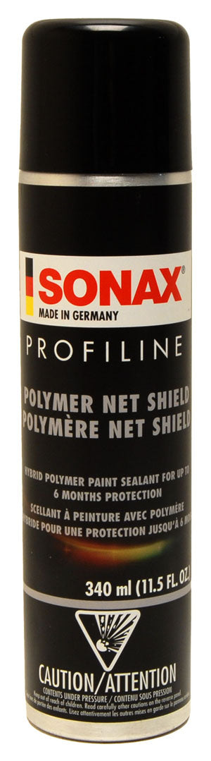 SONAX - Profiline Headlight Restoration Kit